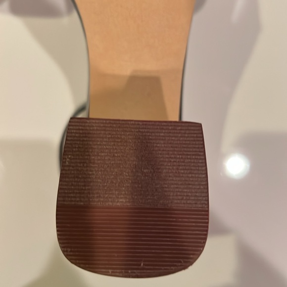 Kenzie elegant heeled sandal beautiful design - Picture 10 of 10